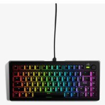 Glorious PC Gaming Race GMMK 3 Prebuilt klawiatura USB QWERTY US English Czarny