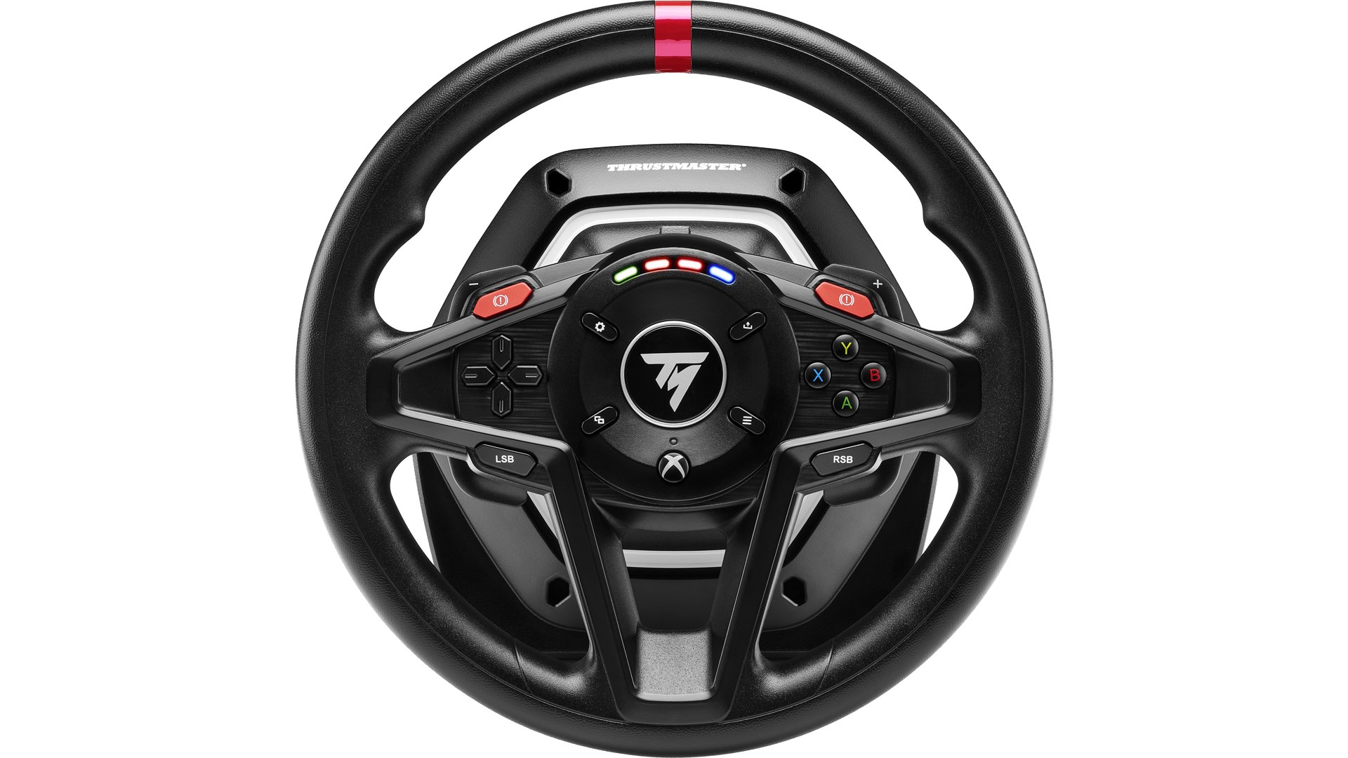 Thrustmaster T128 Czarny USB Kierownica - obrazek 4