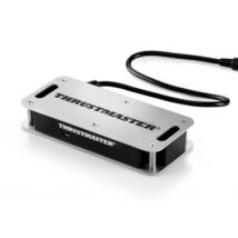 Thrustmaster 4060091 huby i koncentratory Czarny, Srebrny