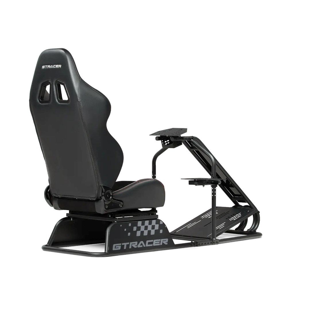 Kokpit Next Level Racing GT Racer NLR-R001 - obrazek 3