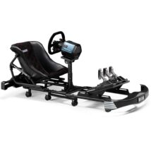 Next Level Racing Go Kart Plus NLR-S034 – kokpit