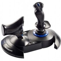 Joystick THRUSTMASTER T-FLIGHT Hotas 4 Official 4160664 (PC, PS4; kolor czarny)