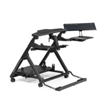 Next Level Racing Flight Stand Pro NLR-S032 – kokpit