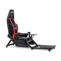 Next Level Racing Flight Simulator NLR-S018 – zestaw symulatora lotu
