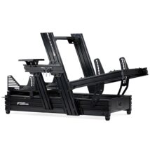 Next Level Racing F-GT Elite 160 NLR-E025 – kokpit