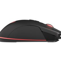 GENESIS MYSZ DLA GRACZY KRYPTON 290 6400DPI RGB CZARNA NMG-1771