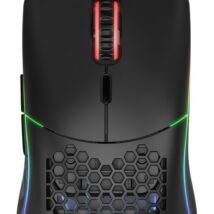Glorious PC Gaming Race Model O- myszka Po prawej stronie USB Typu-A Optyczny 3200 DPI