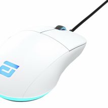 Myszka Gaming Endgame Gear XM1 RGB po prawej stronie USB Typu-A Optyczny 16000 DPI