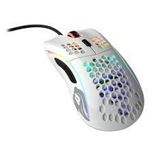 Glorious PC Gaming Race Model D myszka Po prawej stronie USB Typu-A Optyczny 12000 DPI - obrazek 4