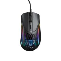 Glorious PC Gaming Race Model D 2 myszka Uniwersalne Oburęczny USB Typu-A Optyczny 26000 DPI