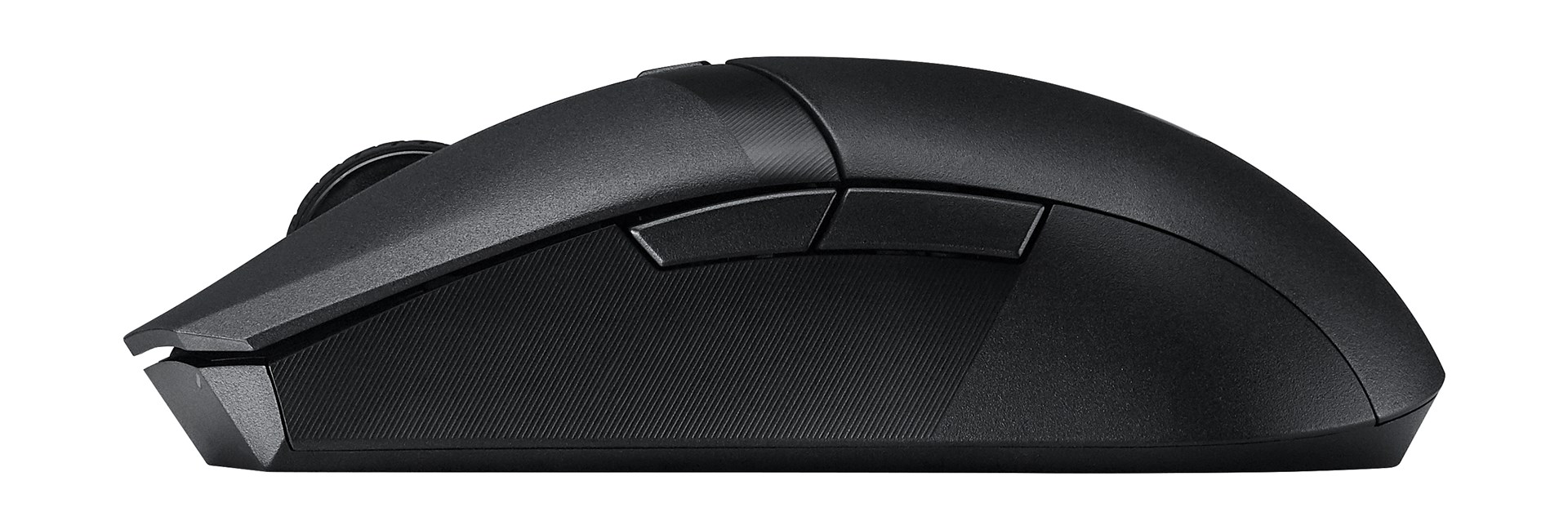 ASUS TUF Gaming M4 Wireless myszka Po prawej stronie RF Wireless + Bluetooth Optyczny 12000 DPI - obrazek 3