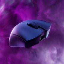 Razer DeathAdder V3 Pro myszka Gaming Po prawej stronie RF Wireless + USB Type-C Optyczny 30000 DPI