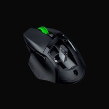 Mysz bezprzewodowa Razer Basilisk V3 X HyperSpeed