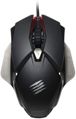 Mysz Mad Catz B.A.T. 6+ - obrazek 3