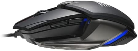 Mysz Mad Catz B.A.T. 6+ - obrazek 4