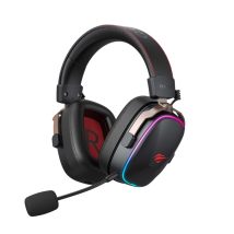 Słuchawki gamingowe Havit H2039BG (czerwony)