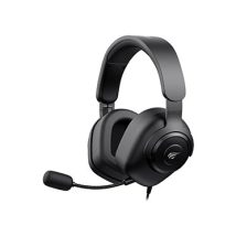 Słuchawki gamingowe Havit H2230U (czarny)