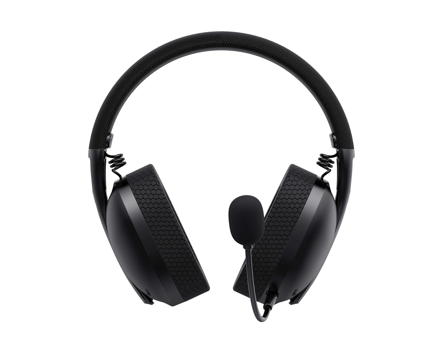 Słuchawki gamingowe Havit Fuxi-H3 (czarny) - obrazek 3