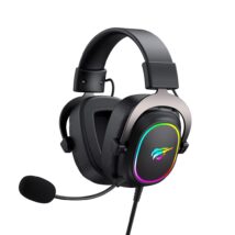 Słuchawki gamingowe Havit H2002P (czarny)