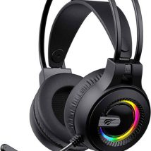 Słuchawki gamingowe Havit H2040d (czarny)