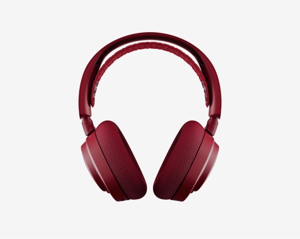 Steelseries Arctis Nova 7 Zestaw słuchawkowy Bezprzewodowy Opaska na głowę Gaming USB Type-C Bluetooth Czarny - obrazek 4