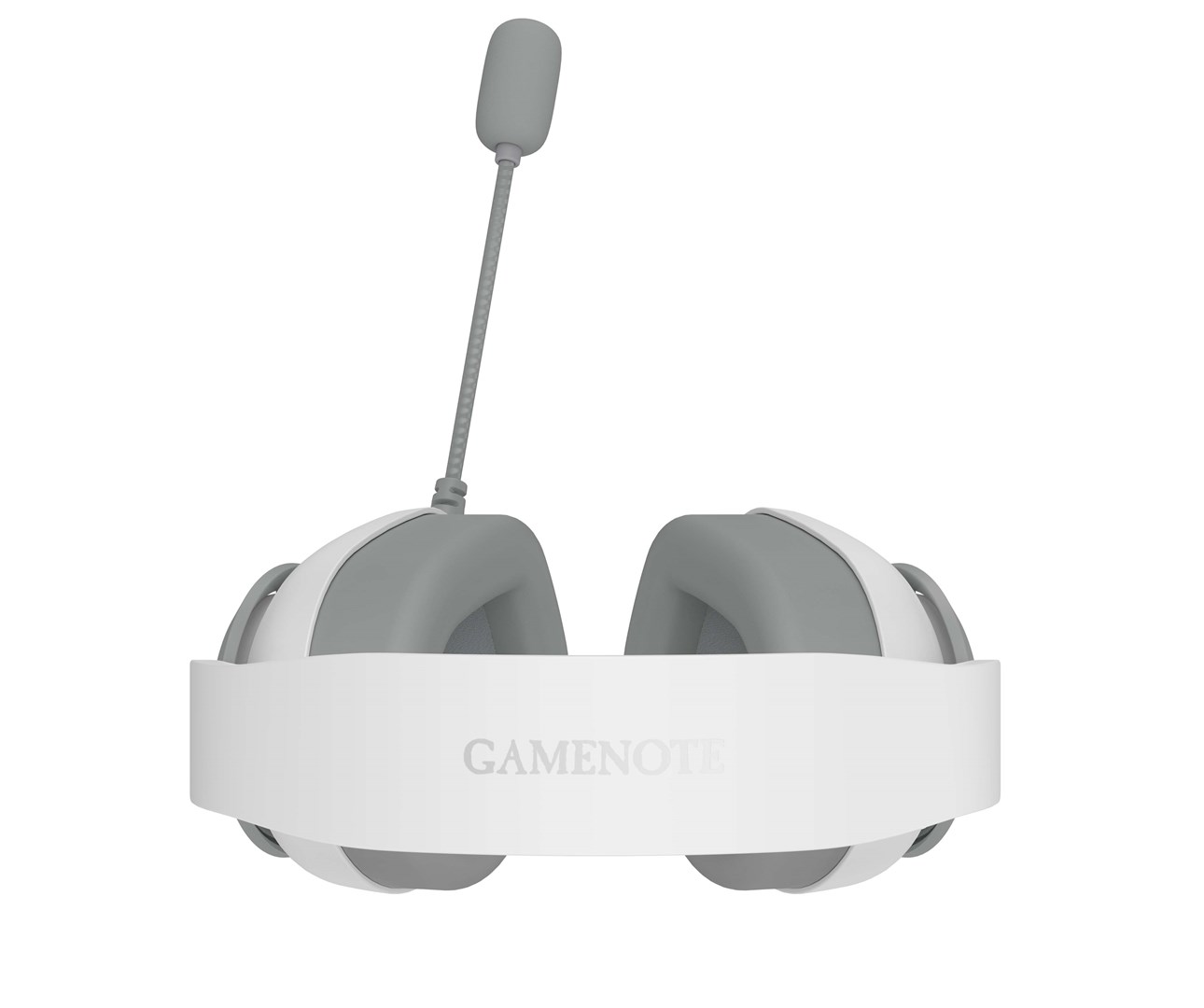 Słuchawki gamingowe Havit H2230BG (biały/szary) - obrazek 3