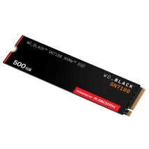 Dysk SSD WD Black SN7100 500GB M.2 NVMe WDS500G4X0E