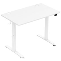 Biurko elektryczne Huzaro Hero 7.9 White