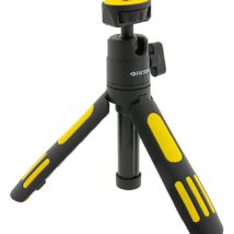 PATONA Premium Tripod regulowany z uchwytem na smartfon