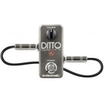 TC Electronic Ditto Looper – Looper