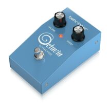 Efekt gitarowy Behringer OCTAVIA OCTAVE FUZZ