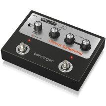Behringer CHORUS SYMPHONY Efekt gitarowy