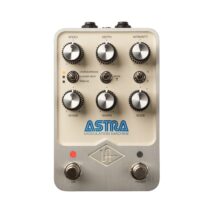 Universal Audio UAFX Astra Modulation Machine – efekt gitarowy