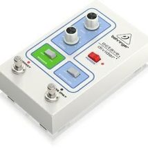 Behringer OCTAVE DIVIDER Efekt typu ring modulator