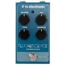 TC Electronic Fluorescence Shimmer Rever – Efekt gitarowy