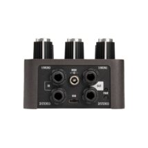 Universal Audio UAFX Dream ’65 Reverb Amplifier – efekt gitarowy