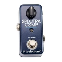 TC Electronic SPECTRA COMP dodatkowy sprzęt muzyczny Koncert/Studio Kompresor