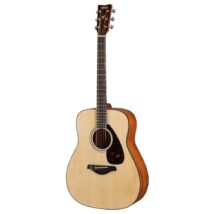 Yamaha FG800 Natural 02 – Gitara akustyczna