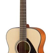 Yamaha FS800 NATURAL – Gitara akustyczna