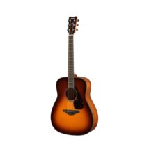 Yamaha FG800 Brown Sunburst – Gitara akustyczna