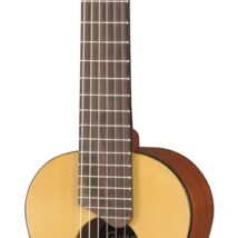 Yamaha GL1 – Guitalele, Natural Satin