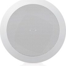 Tannoy CVS 401 4″ współosiowy głośnik sufitowy do zastosowań instalacyjnych (biały)