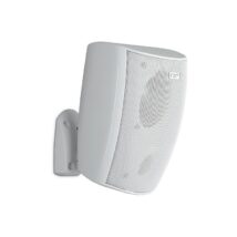 FBT AC PROJECT 530WHT Głośnik ścienny, dwudrożny – 5,1″ + 0,75″ – 60W RMS – 100V – biały RAL9010