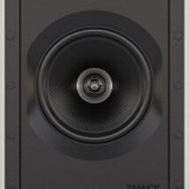 Tannoy QCI 6DC IW Wysokiej jakości podwójny, koncentryczny głośnik wewnątrzścienny 6″ do zastosowań instalacyjnych