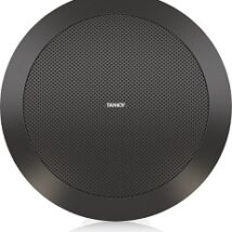 Tannoy CVS 401-BK 4″ współosiowy głośnik sufitowy do zastosowań instalacyjnych ()