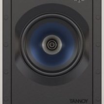 Tannoy PCI 6DC IW Podwójny, koncentryczny głośnik wewnątrzścienny 6″ premium do zastosowań instalacyjnych