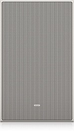 Tannoy PCI 7DC IW Podwójny, koncentryczny głośnik wewnątrzścienny 7" premium do zastosowań instalacyjnych