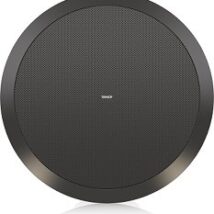 Tannoy CVS 801-BK 8″ współosiowy głośnik sufitowy do zastosowań instalacyjnych ()