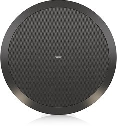 Tannoy CVS 801-BK 8" współosiowy głośnik sufitowy do zastosowań instalacyjnych ()