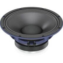 Turbosound TS-12W350/8W Głośnik niskotonowy 12″ 350W z płaską kopułką przeciwpyłkową